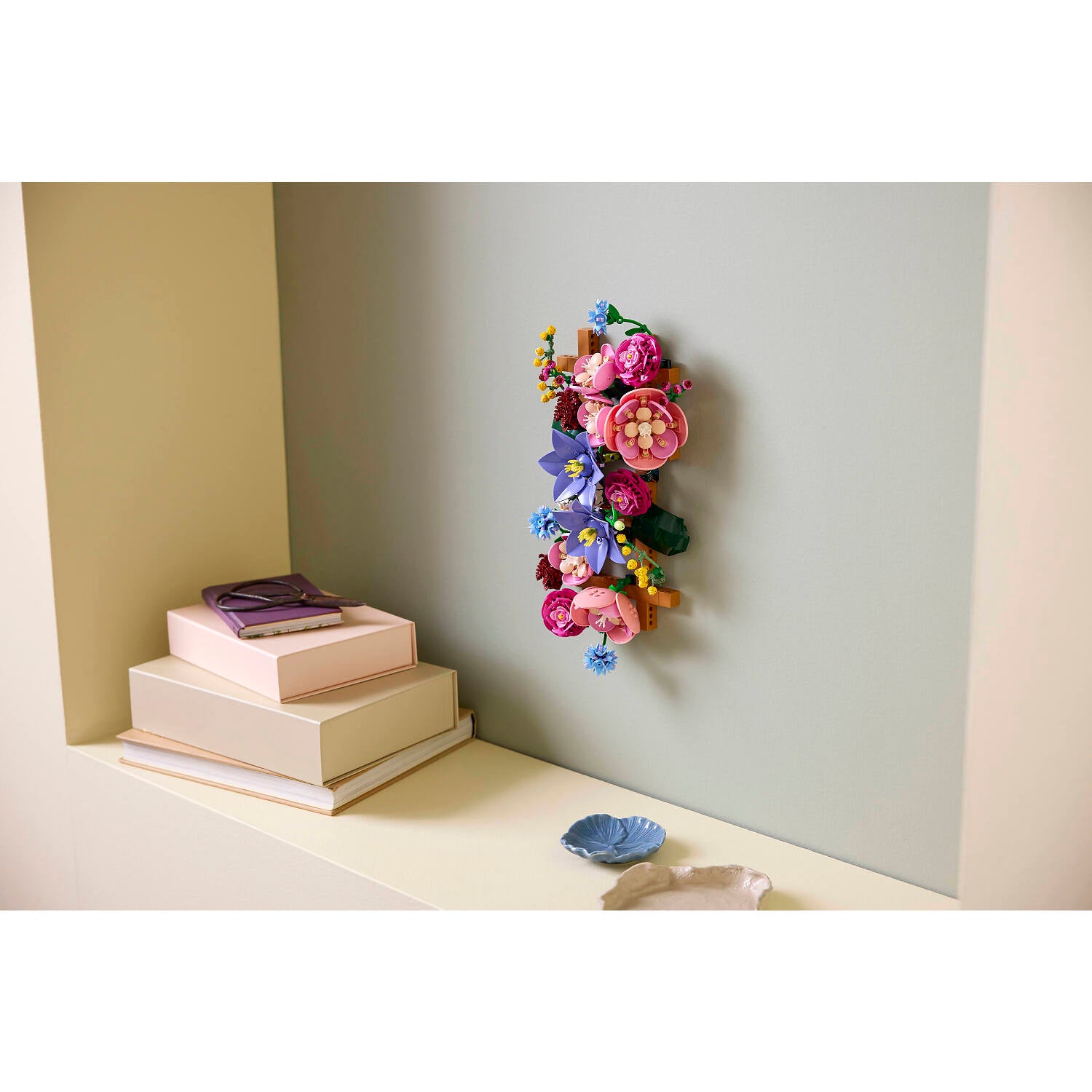 LEGO® 11503 Flower Wall - Botanicals