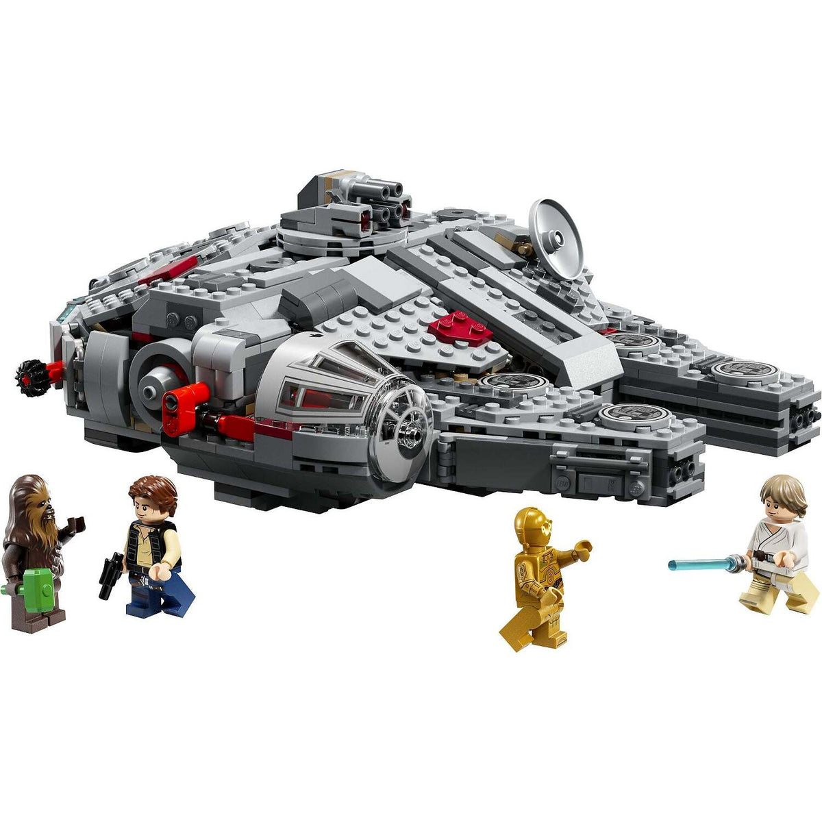 LEGO® 75426 SMART Play™ Compatible Millennium Falcon™ - Star Wars™
