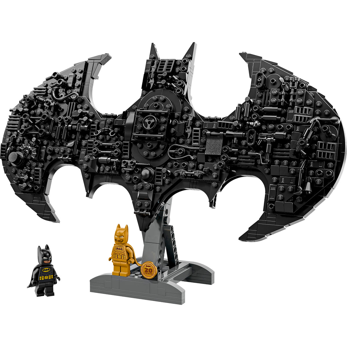 LEGO® 76330 Batman™ Logo - DC Super Heroes