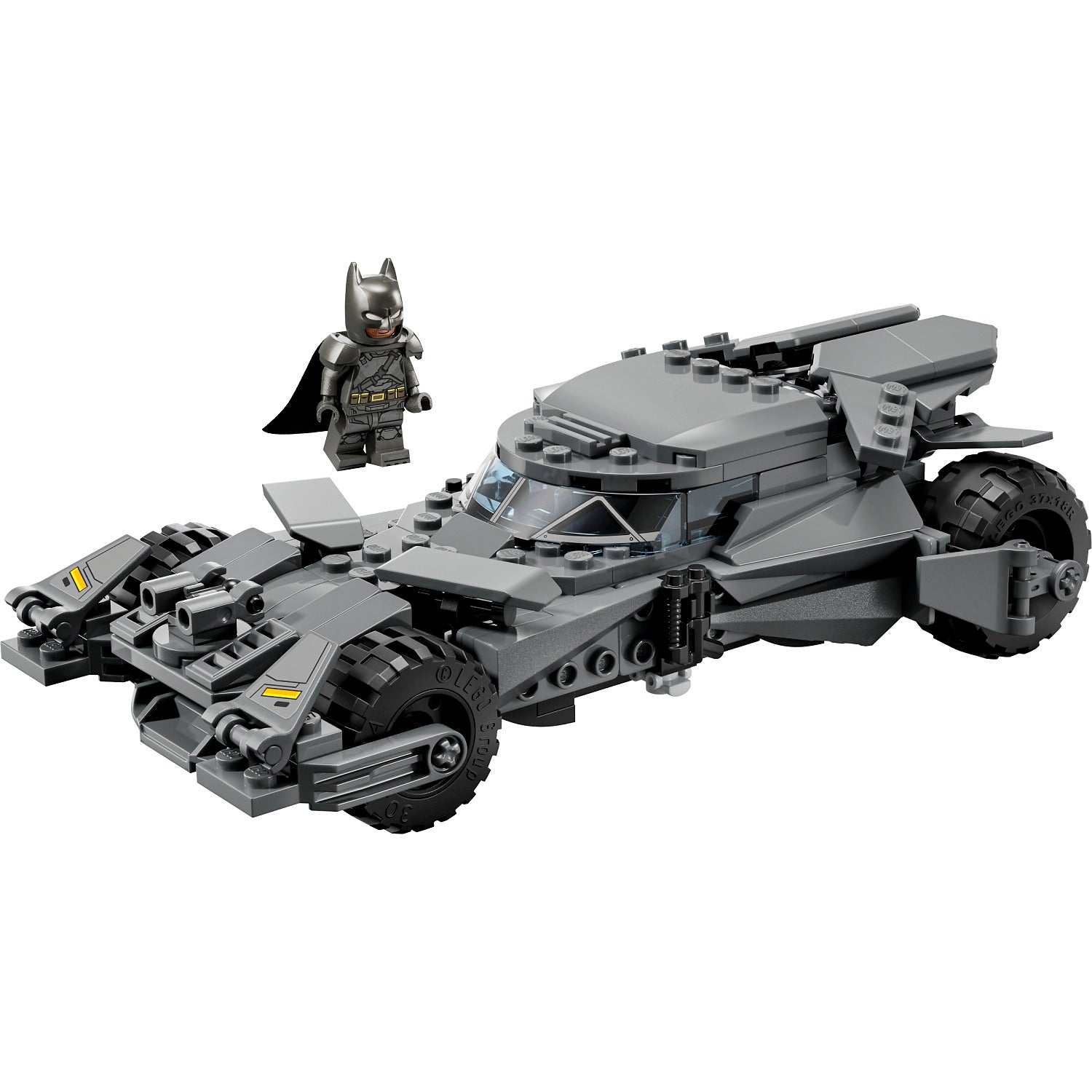 LEGO® 76331 Batman™ v Superman™ Batmobile - DC Super Heroes