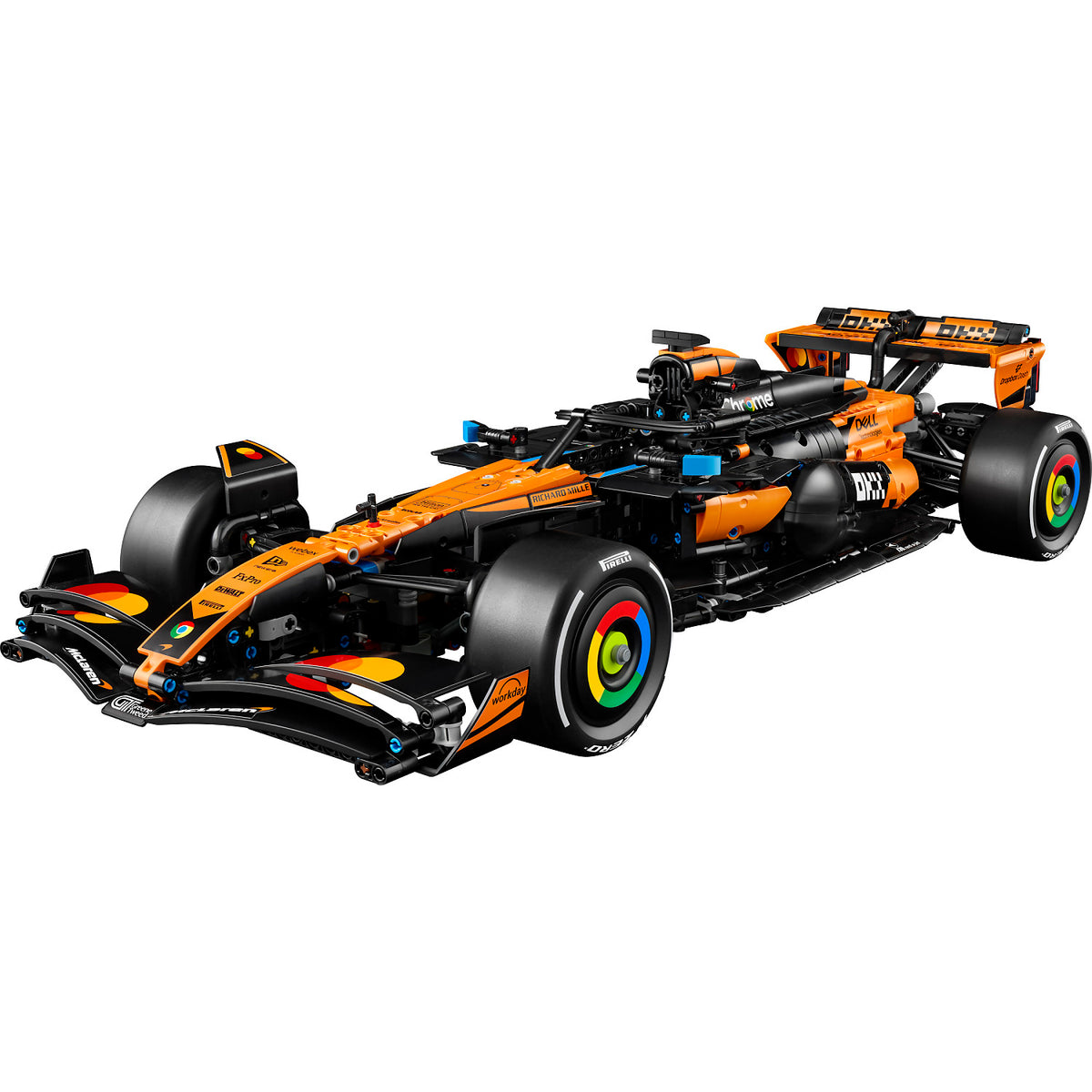 LEGO® 42228 McLaren MCL39 F1 Car - Technic
