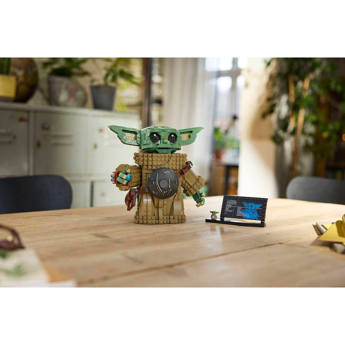 LEGO® 75446 Grogu (Mandalorian Apprentice) - Star Wars™