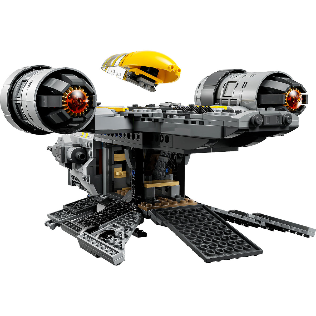 LEGO® 75447 The Razor Crest - Star Wars™