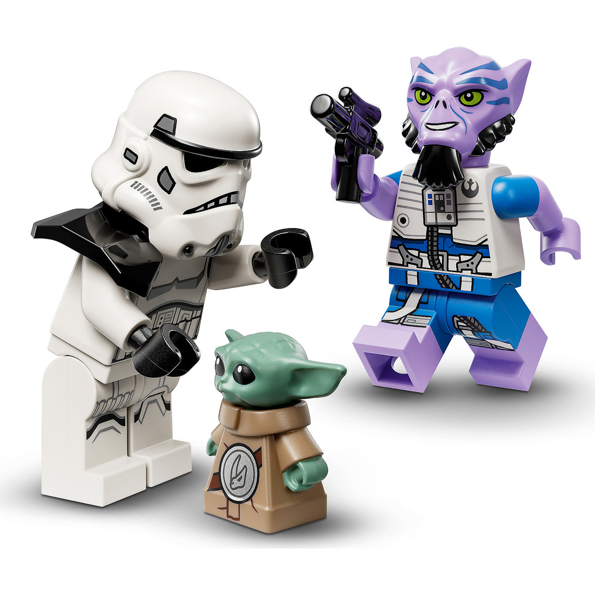 LEGO® 75447 The Razor Crest - Star Wars™