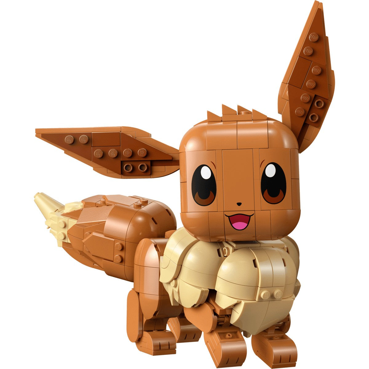 LEGO® 72151 Eevee - Pokémon™