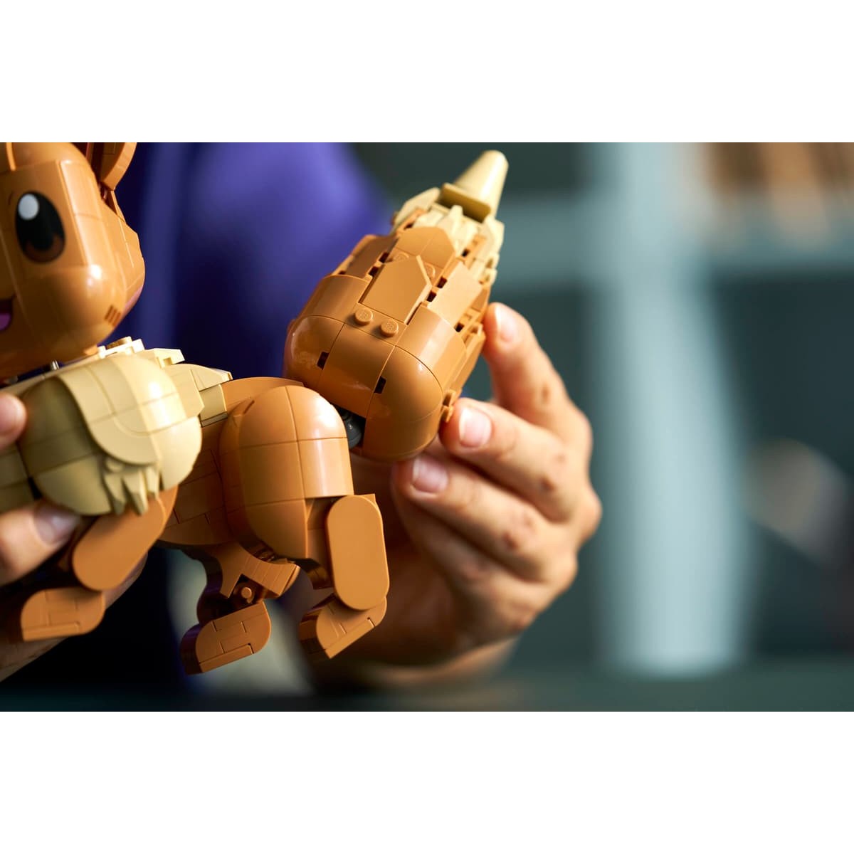 LEGO® 72151 Eevee - Pokémon™