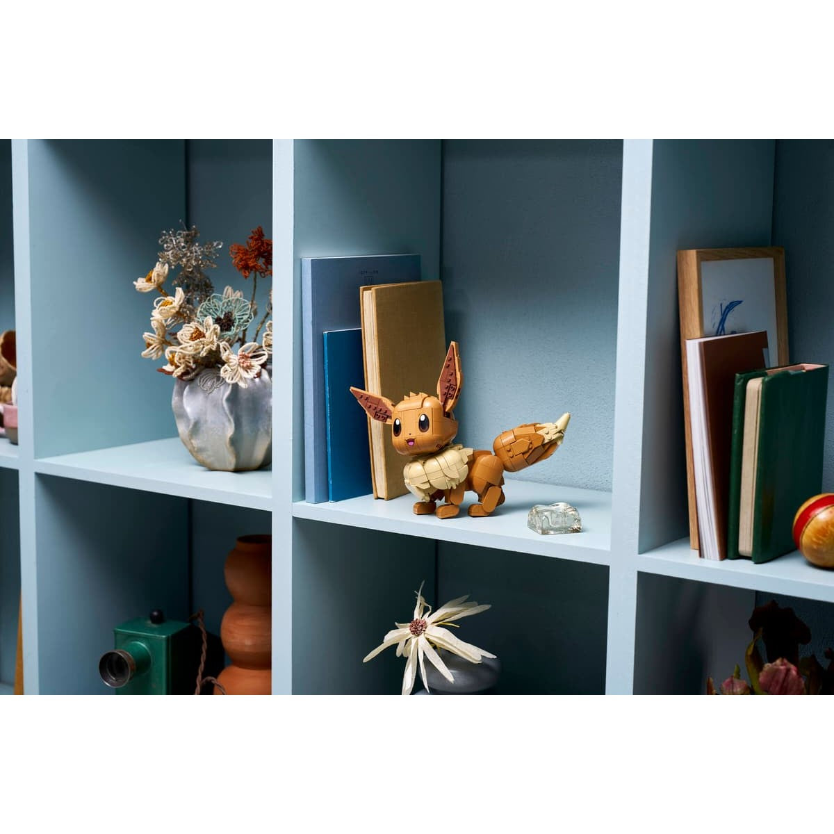 LEGO® 72151 Eevee - Pokémon™