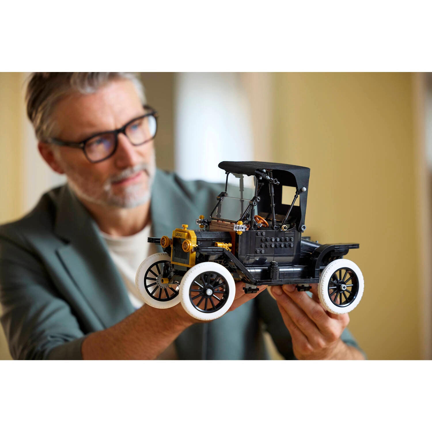 LEGO® 11376 Ford Model T - ICONS