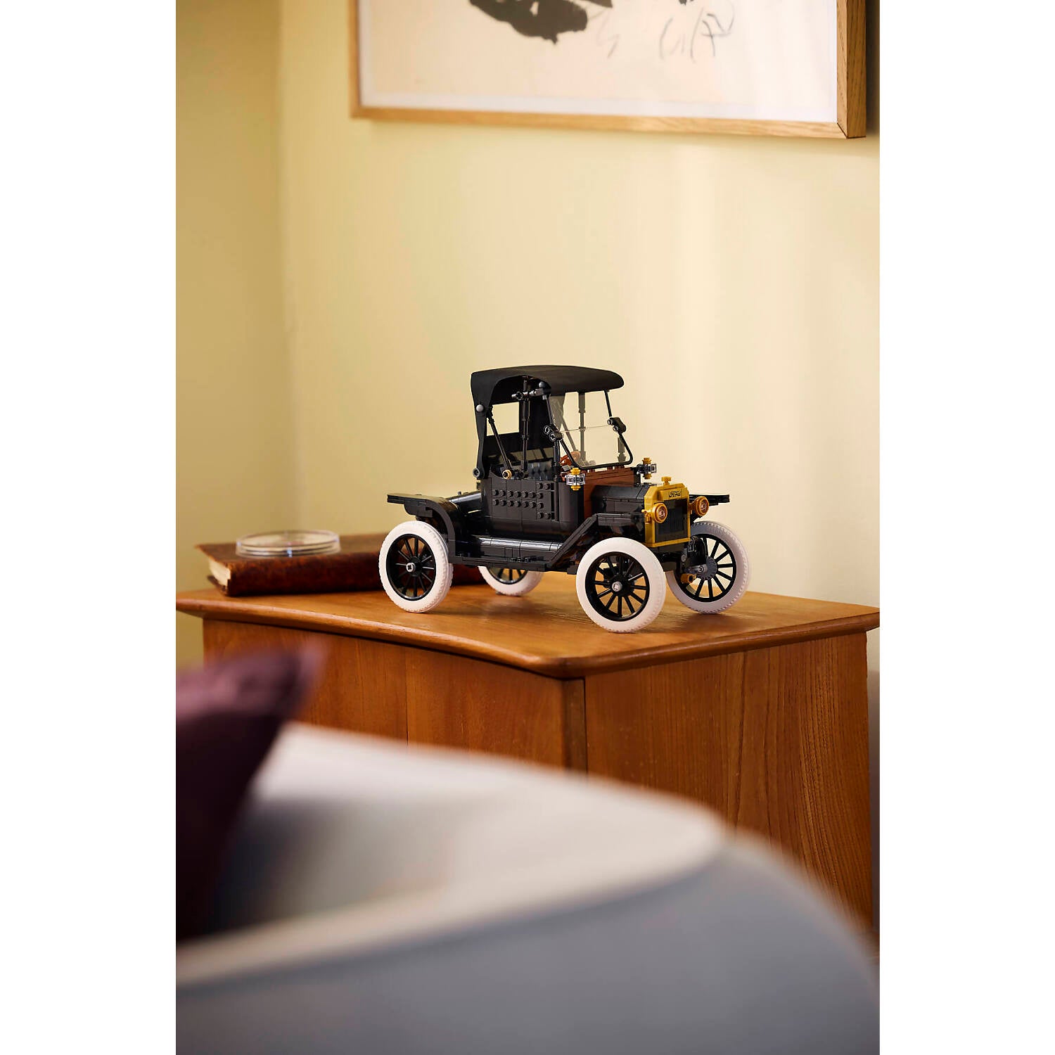 LEGO® 11376 Ford Model T - ICONS