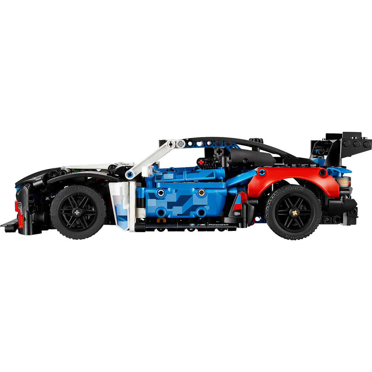 LEGO® 42226 BMW M4 GT3 EVO Race Car - Technic