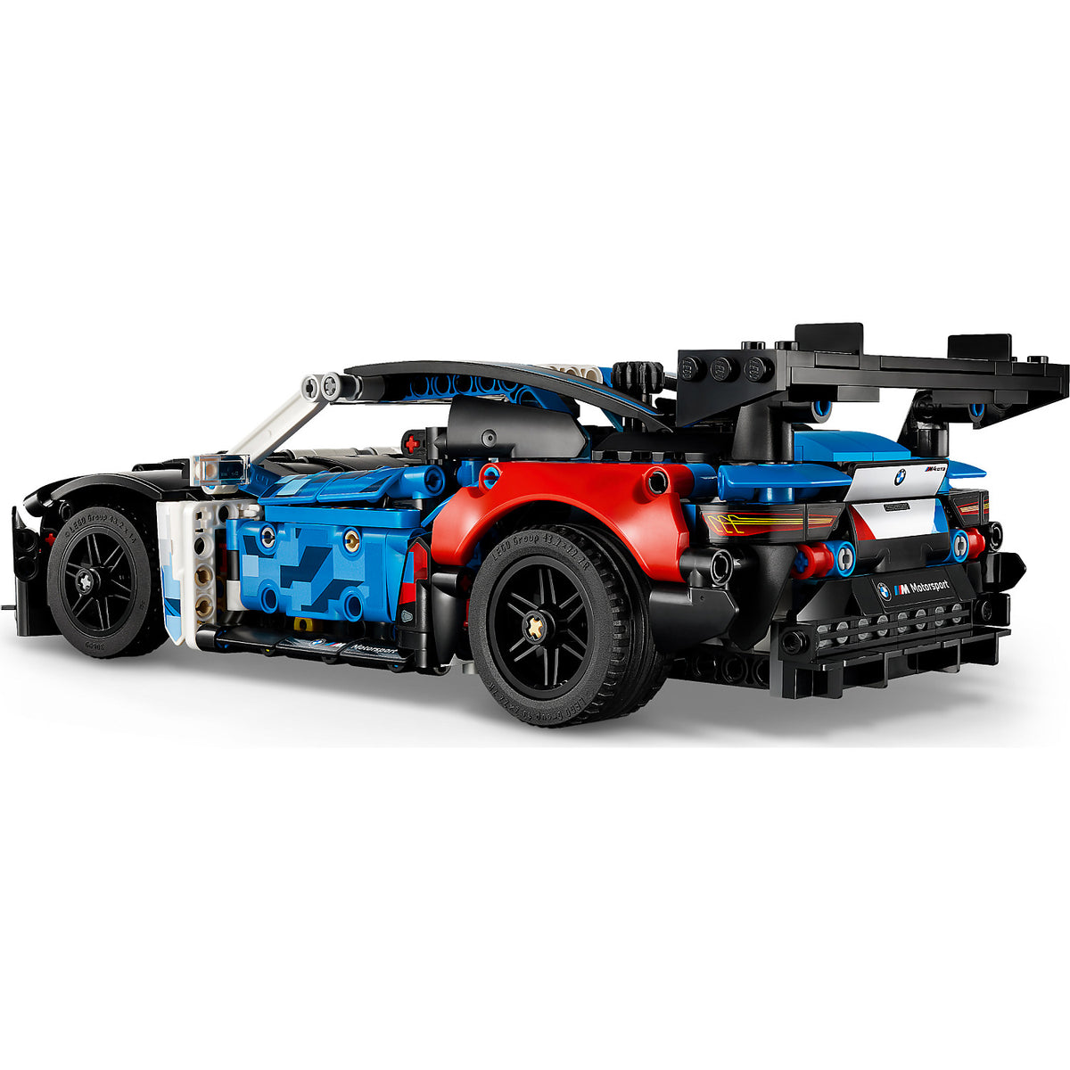 LEGO® 42226 BMW M4 GT3 EVO Race Car - Technic