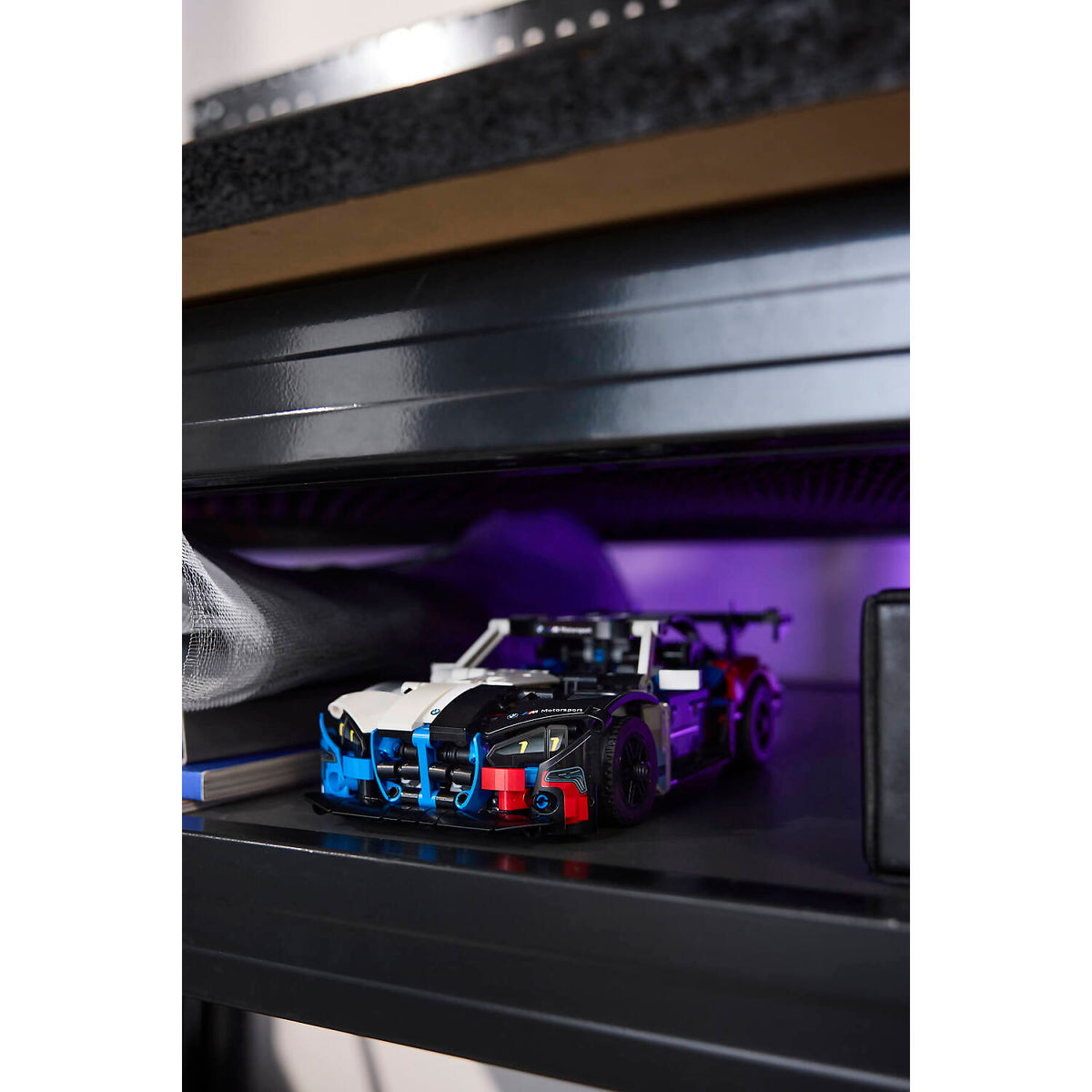 LEGO® 42226 BMW M4 GT3 EVO Race Car - Technic