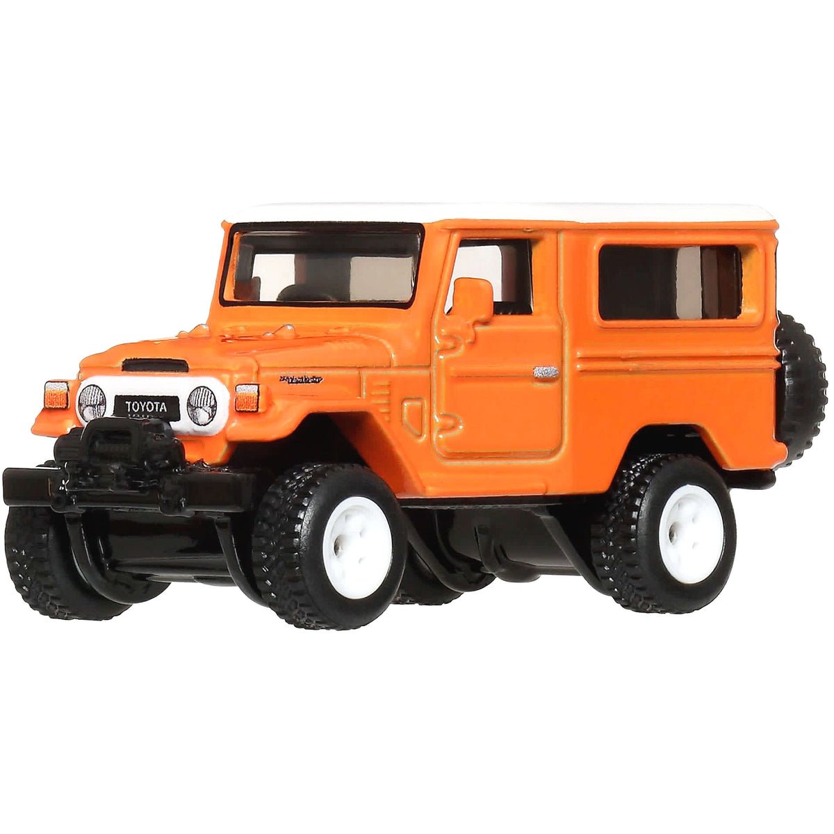 Hot Wheels - Hot Wheels Premium Collector Display Set Horizon Hauler Transport Scale 1:64 - Mattel