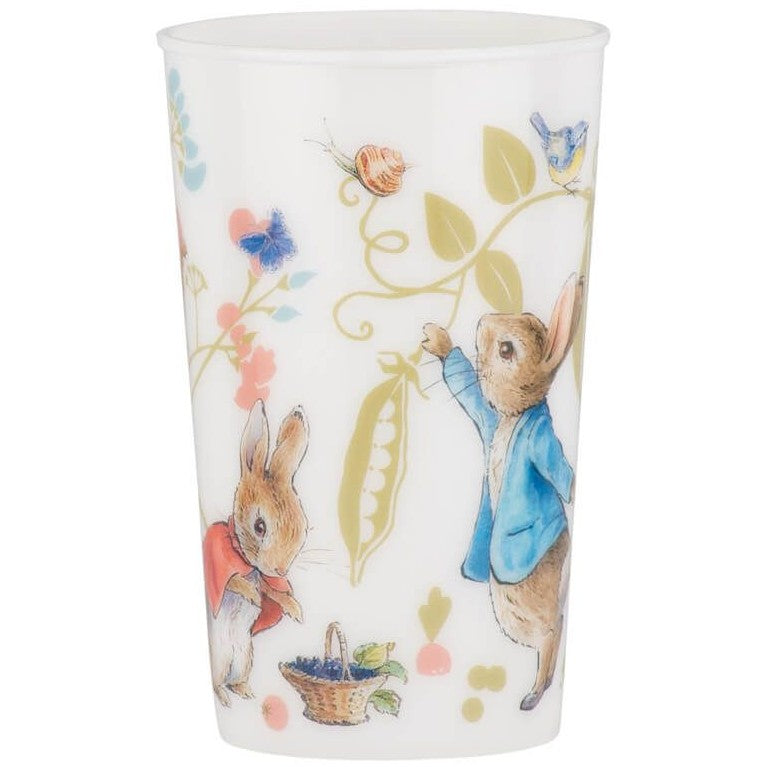 Peter Rabbit - Mealtime Dinner Set 3pc - Jasnor