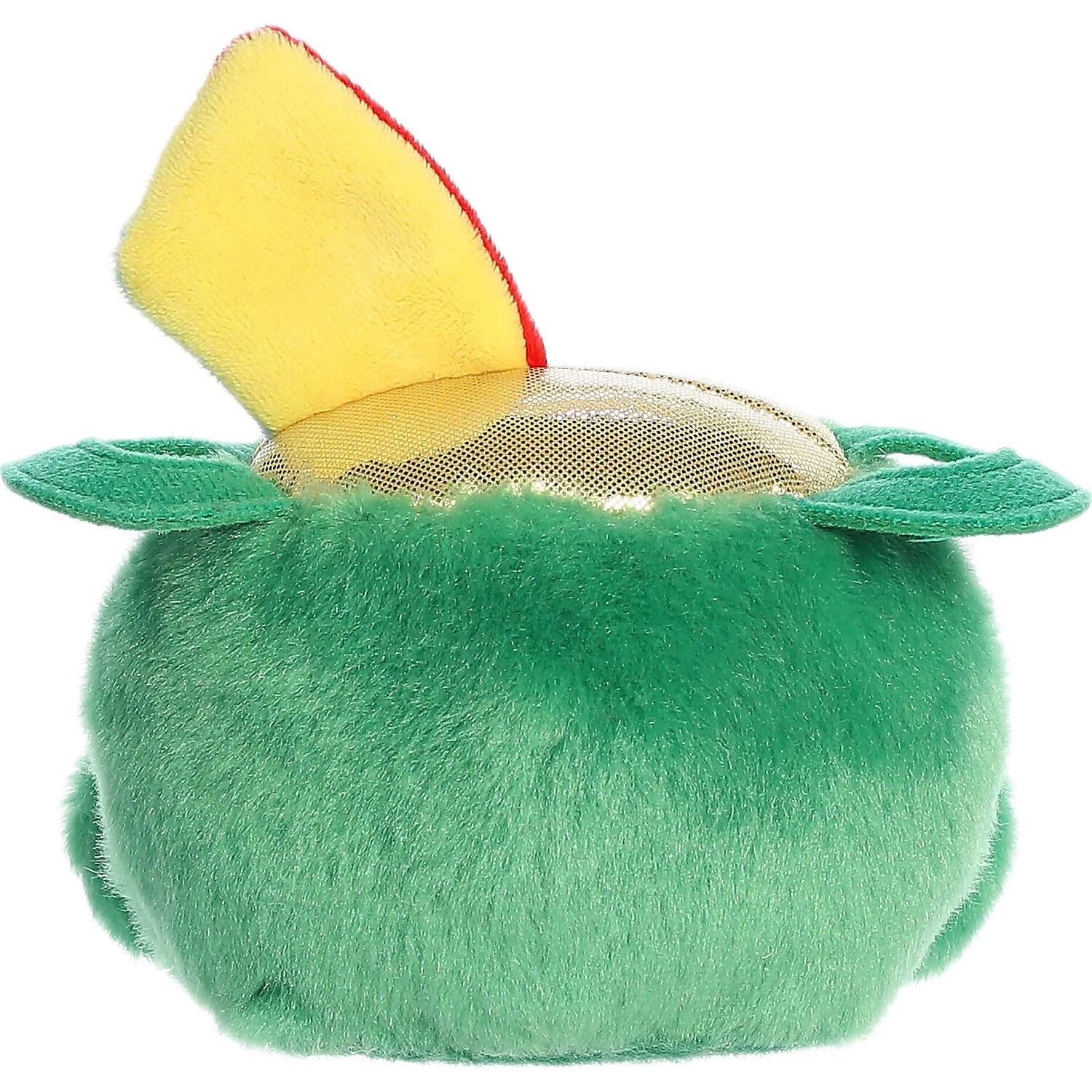 Palm Pals - Ciara Pot of Gold Rainbow Plush