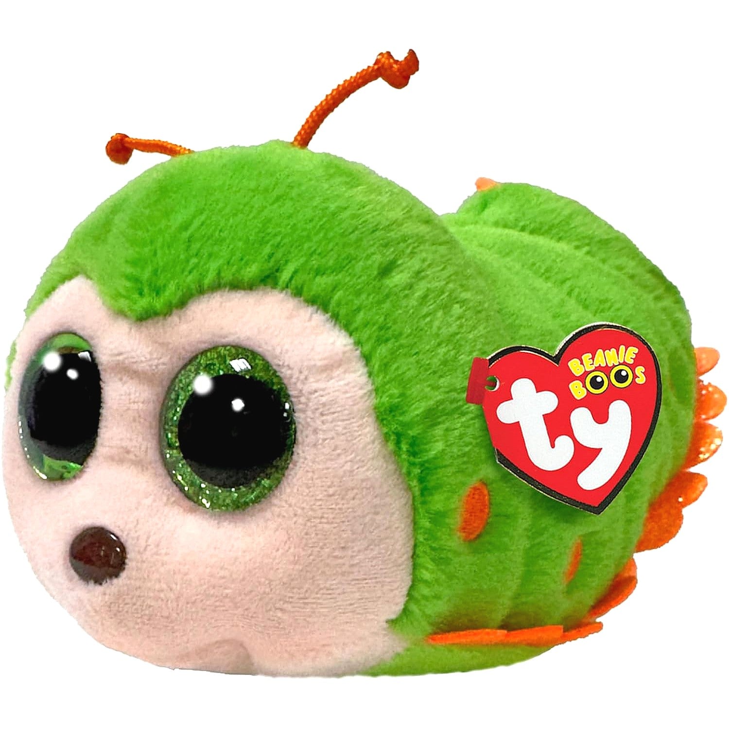 Ty - Beanie Boos Pilar Caterpillar Small 6-inch Plush