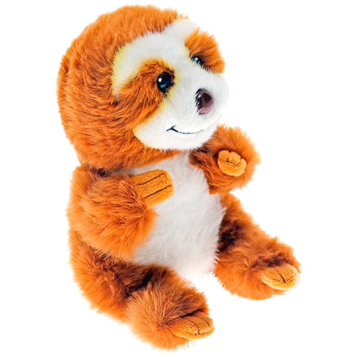 Ty - Beanie Bellies Stella Sloth 8-inch Plush
