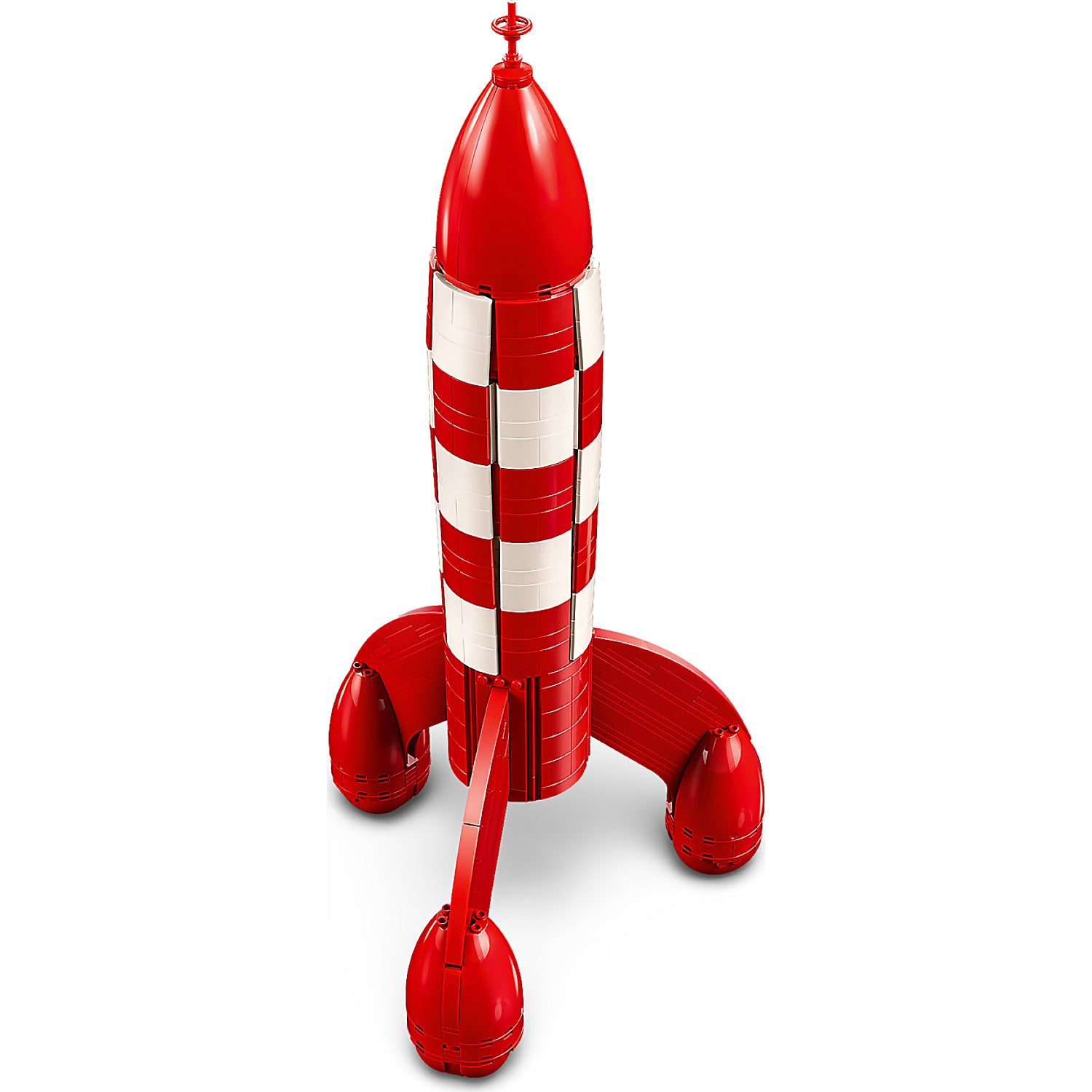LEGO® 21367 Tintin Moon Rocket - IDEAS