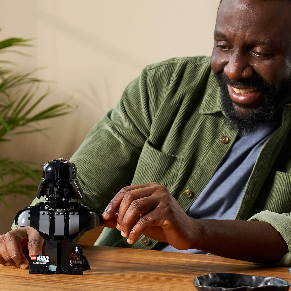 LEGO® 75439 Darth Vader Bust - Star Wars™