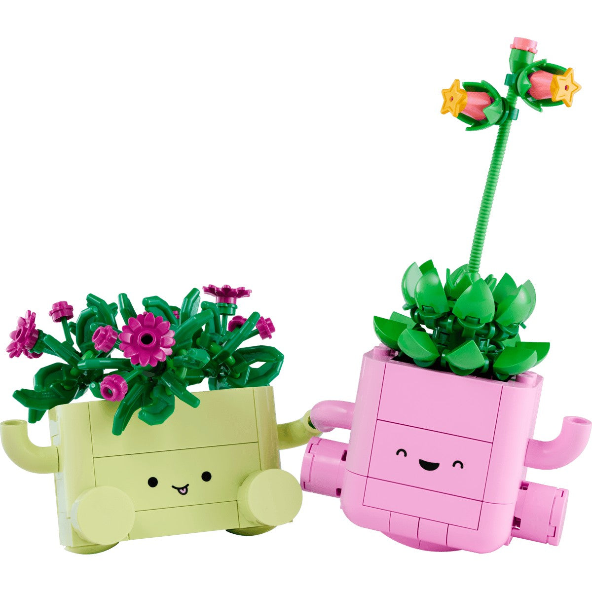 LEGO® 11506 Rocking Plants - Botanicals