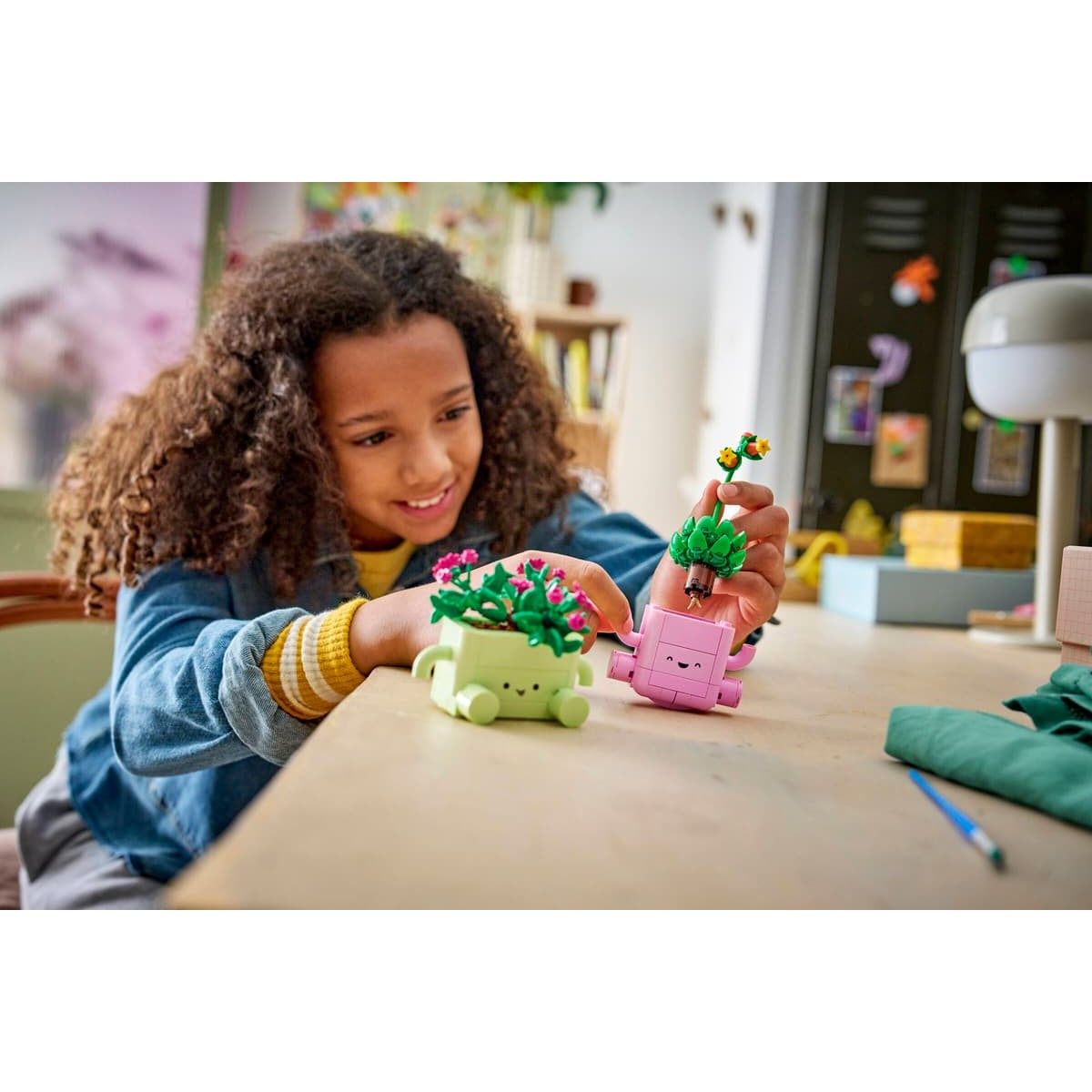 LEGO® 11506 Rocking Plants - Botanicals