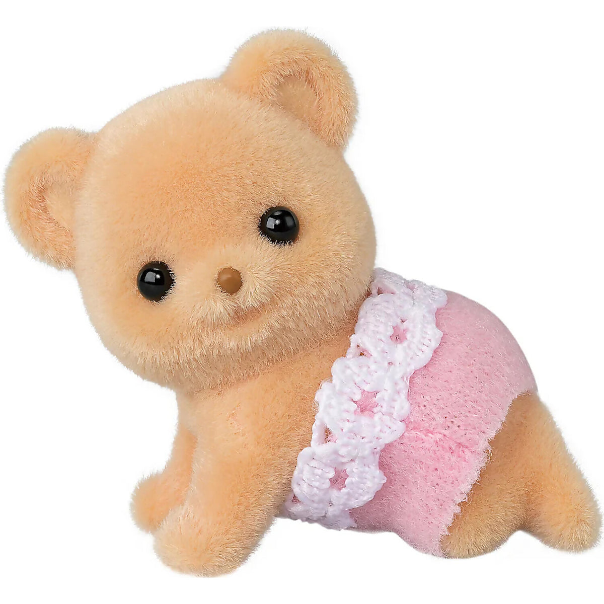 Sylvanian Families - Biscuit Bear Twins Playset