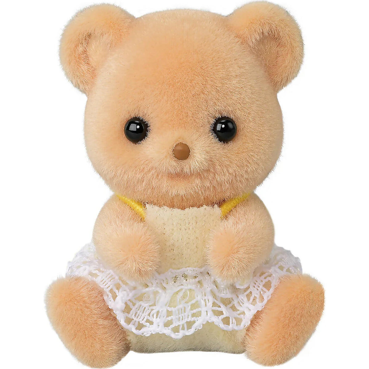 Sylvanian Families - Biscuit Bear Twins Playset