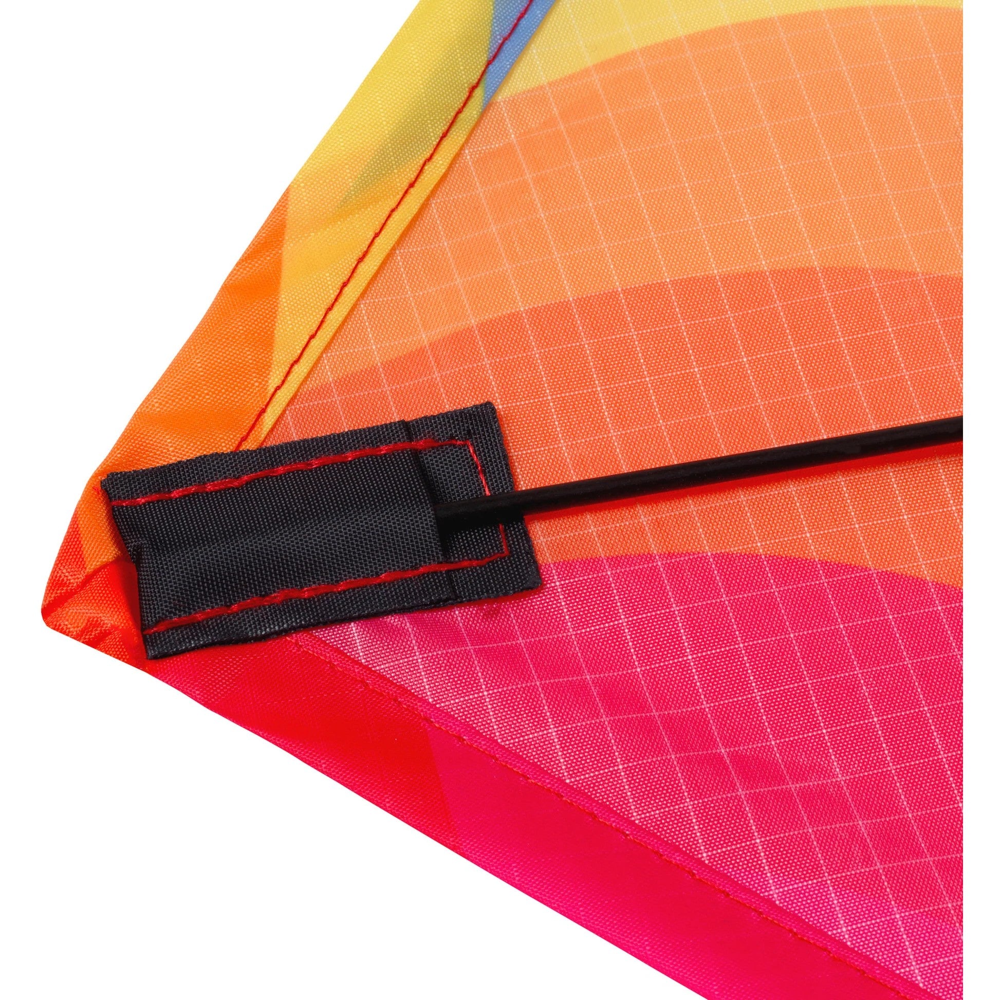 Brookite - Aurora Delta Fun Kite