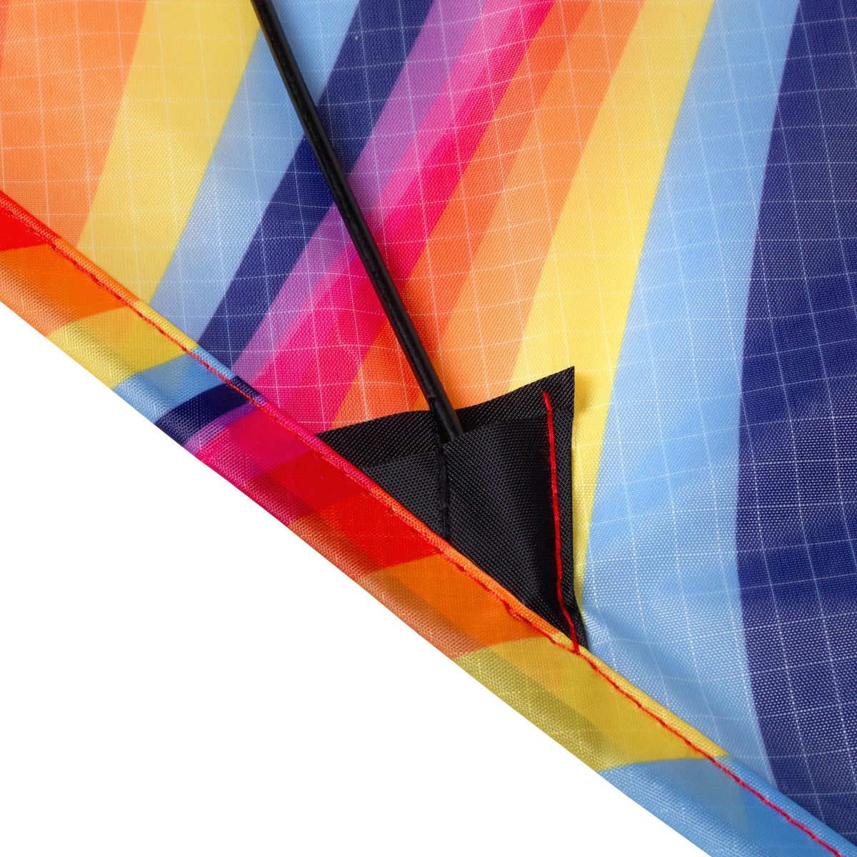 Brookite - Aurora Delta Fun Kite