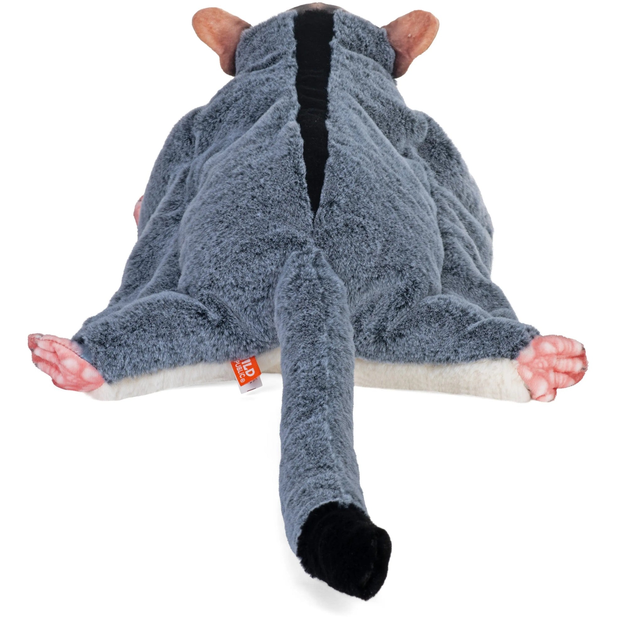 Wild Republic - Artist Collection Sugar Glider Stuffed Animal Plush