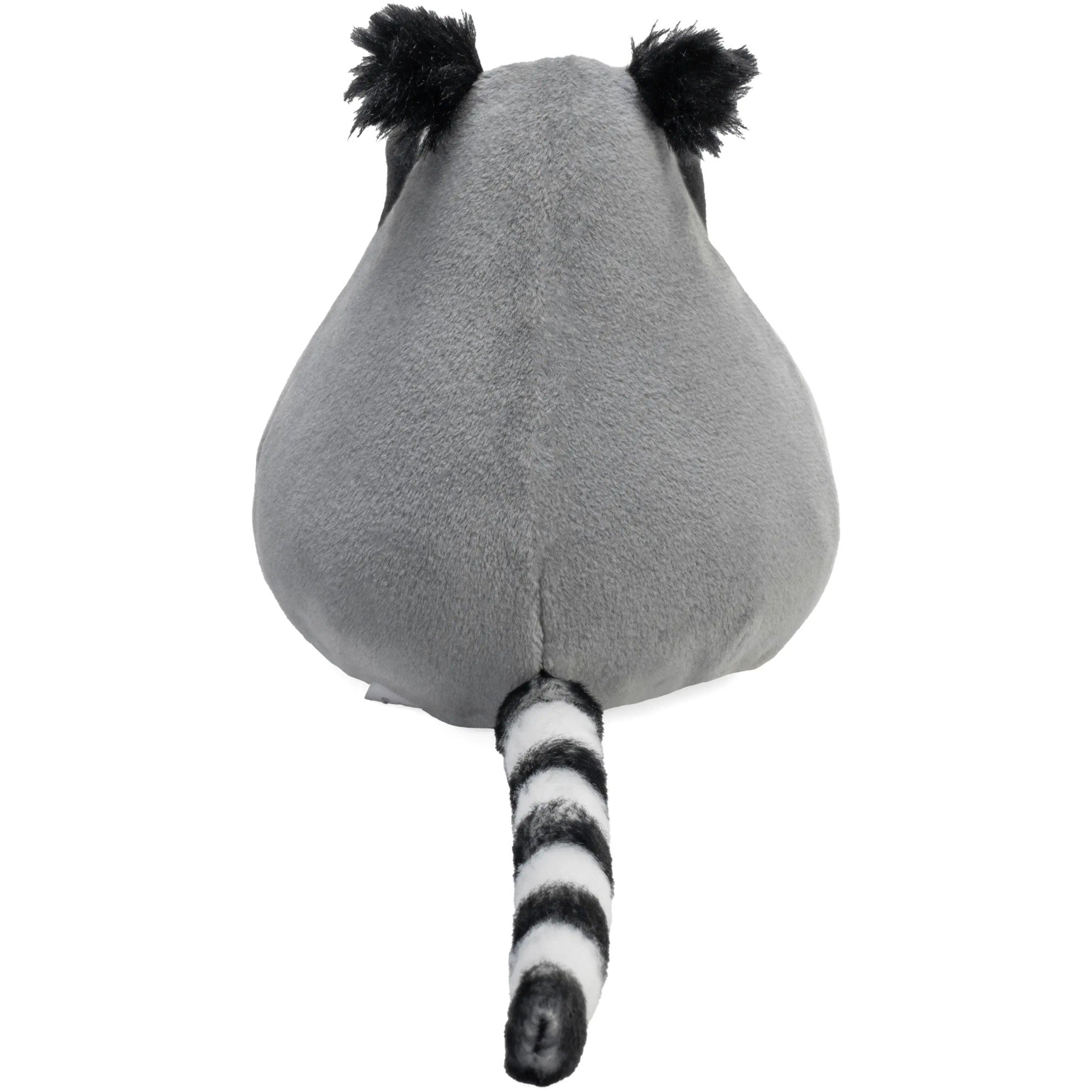 Wild Republic -Flipkins Ring Tailed Lemur Stuffed Animal Plush