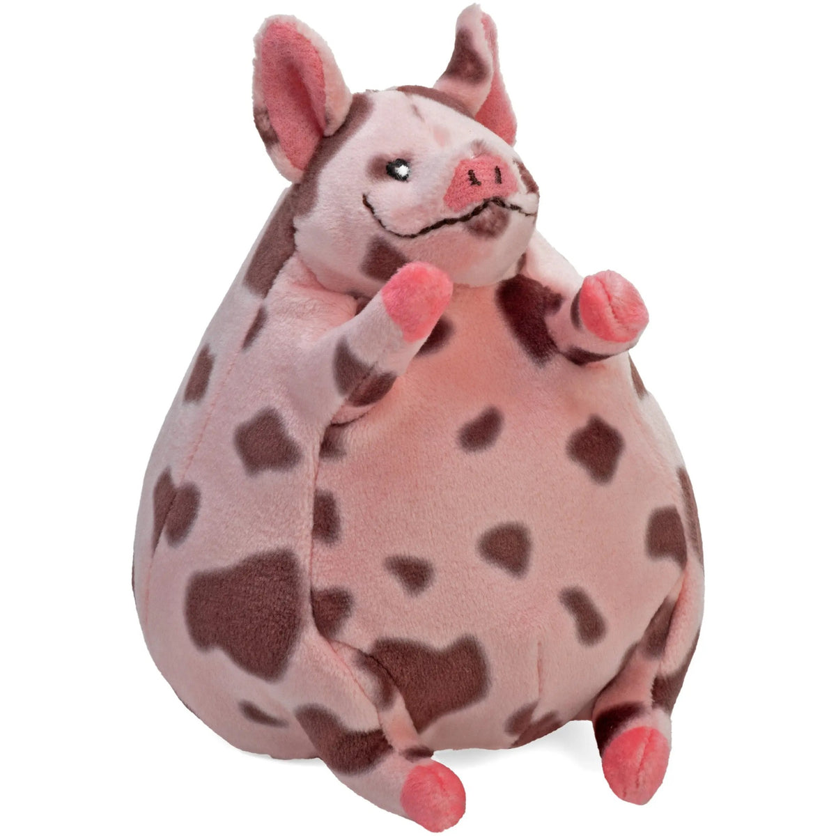 Wild Republic -Flipkins Pig Stuffed Animal Plush