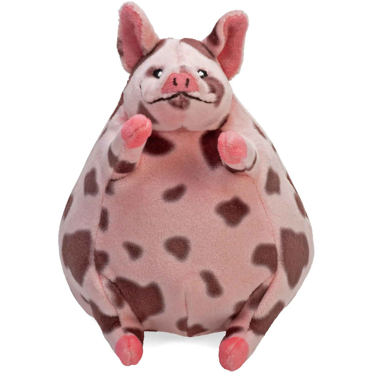 Wild Republic -Flipkins Pig Stuffed Animal Plush