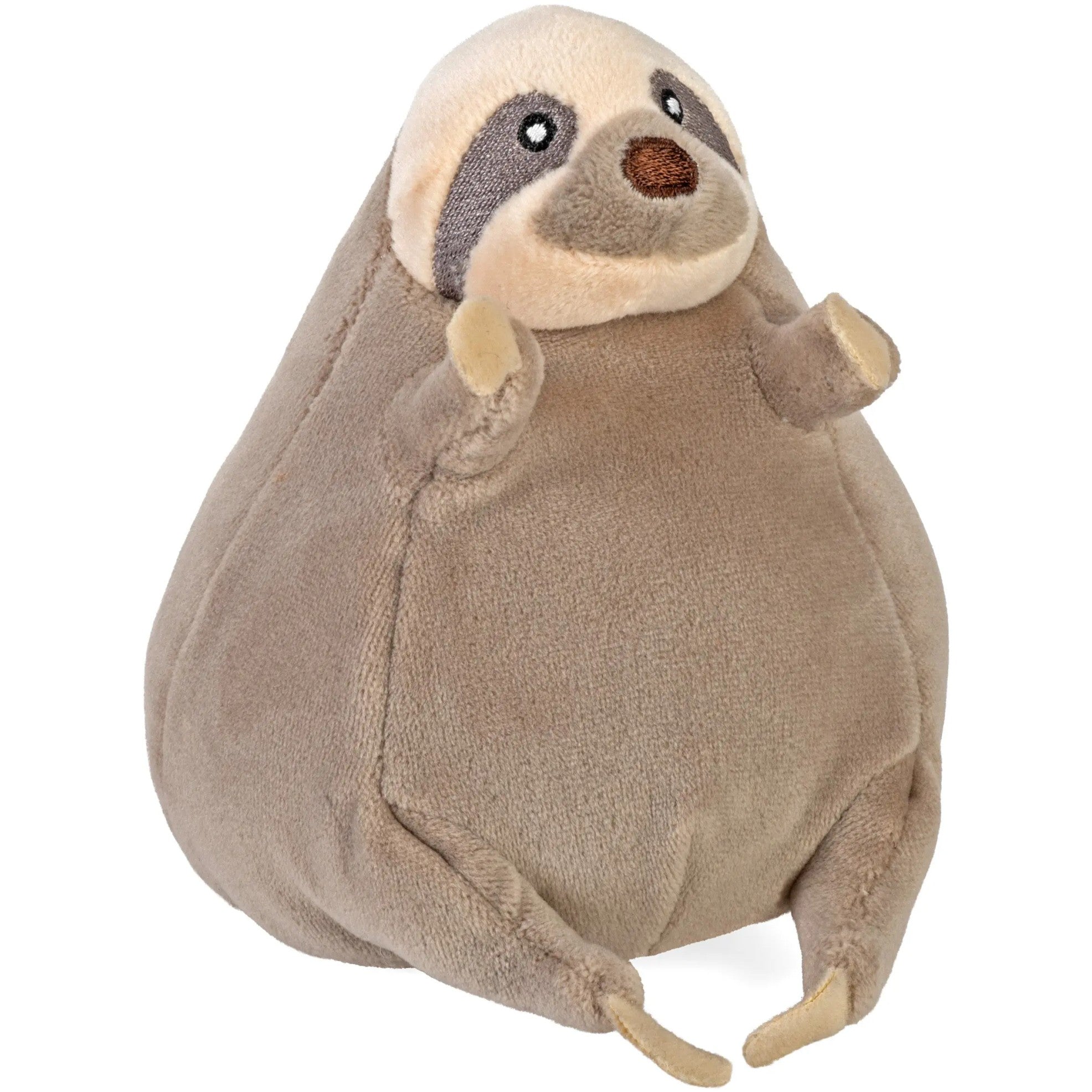 Wild Republic -Flipkins Sloth Stuffed Animal Plush