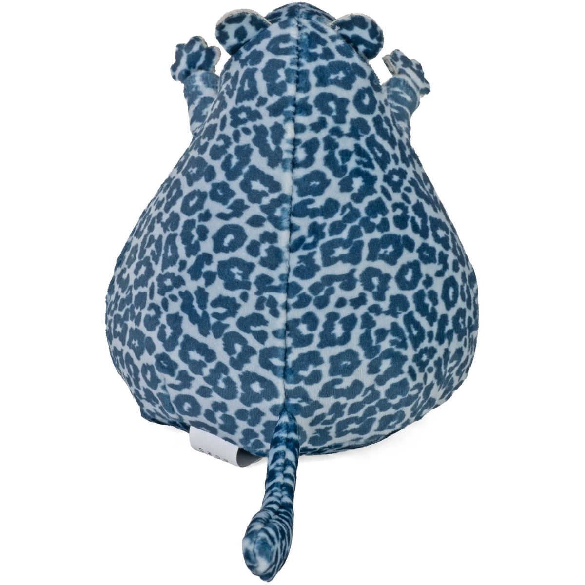 Wild Republic -Flipkins Snow Leopard Stuffed Animal Plush