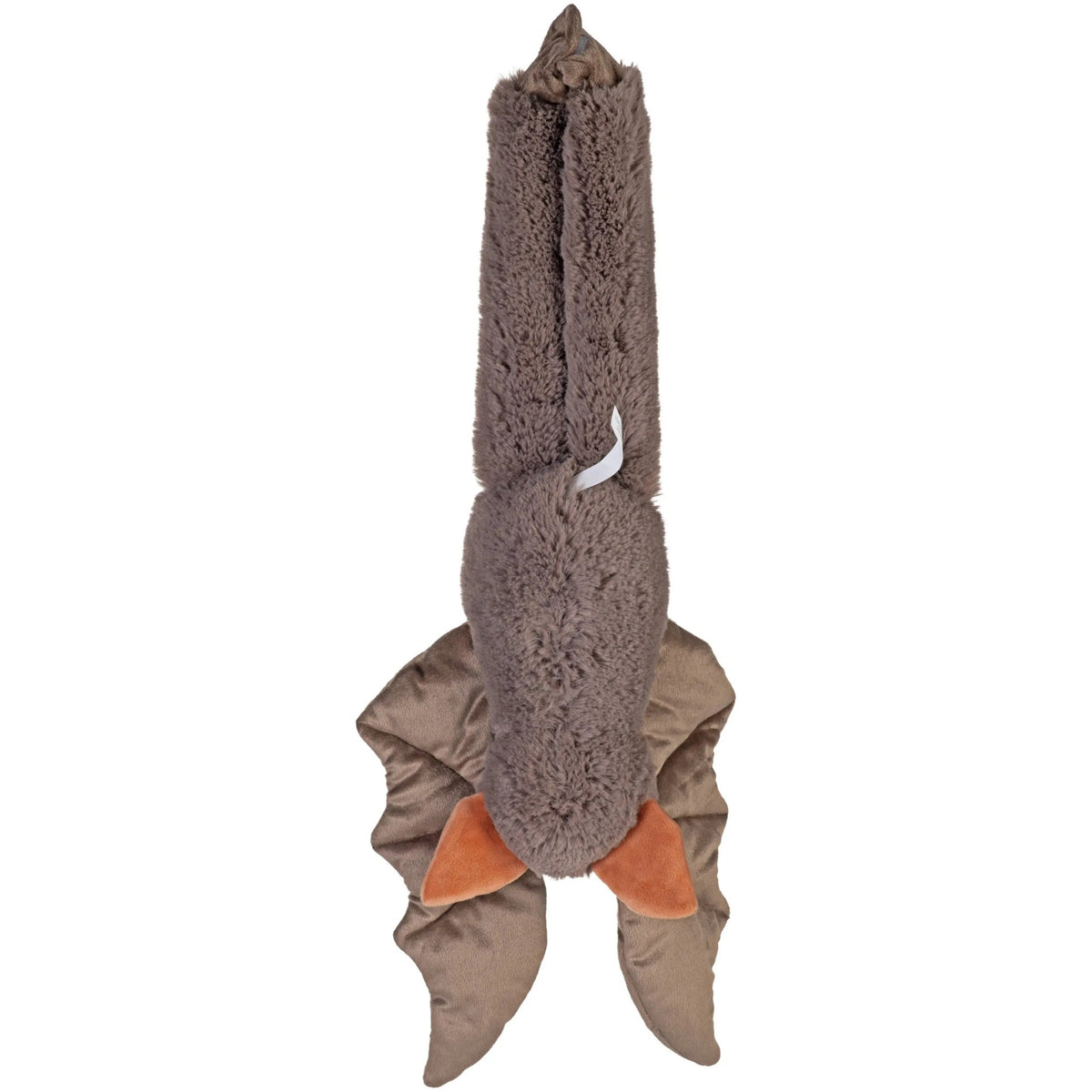 Wild Republic - Hanging Eco Bat Stuffed Animal 21-inch Plush