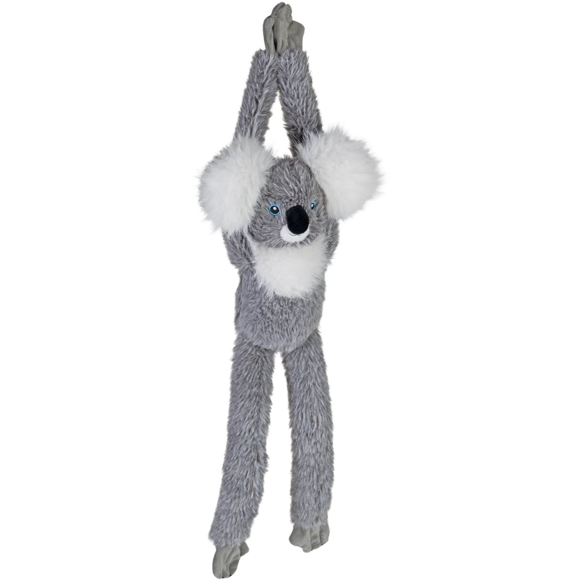 Wild Republic - Hanging Eco Koala Stuffed Animal 21-inch Plush