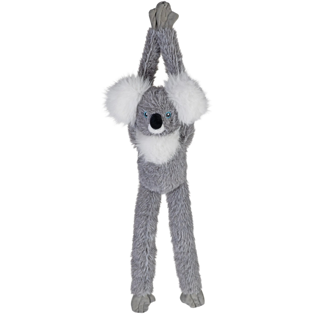 Wild Republic - Hanging Eco Koala Stuffed Animal 21-inch Plush