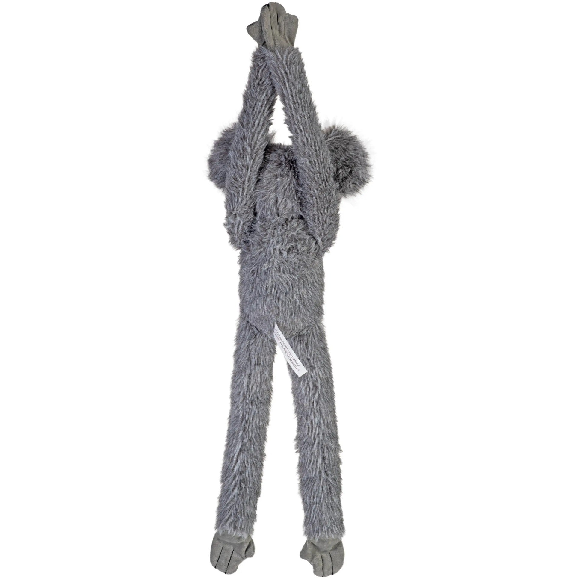 Wild Republic - Hanging Eco Koala Stuffed Animal 21-inch Plush
