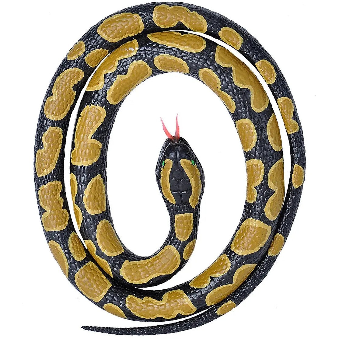 Wild Republic - Ball Python Rubber Snake