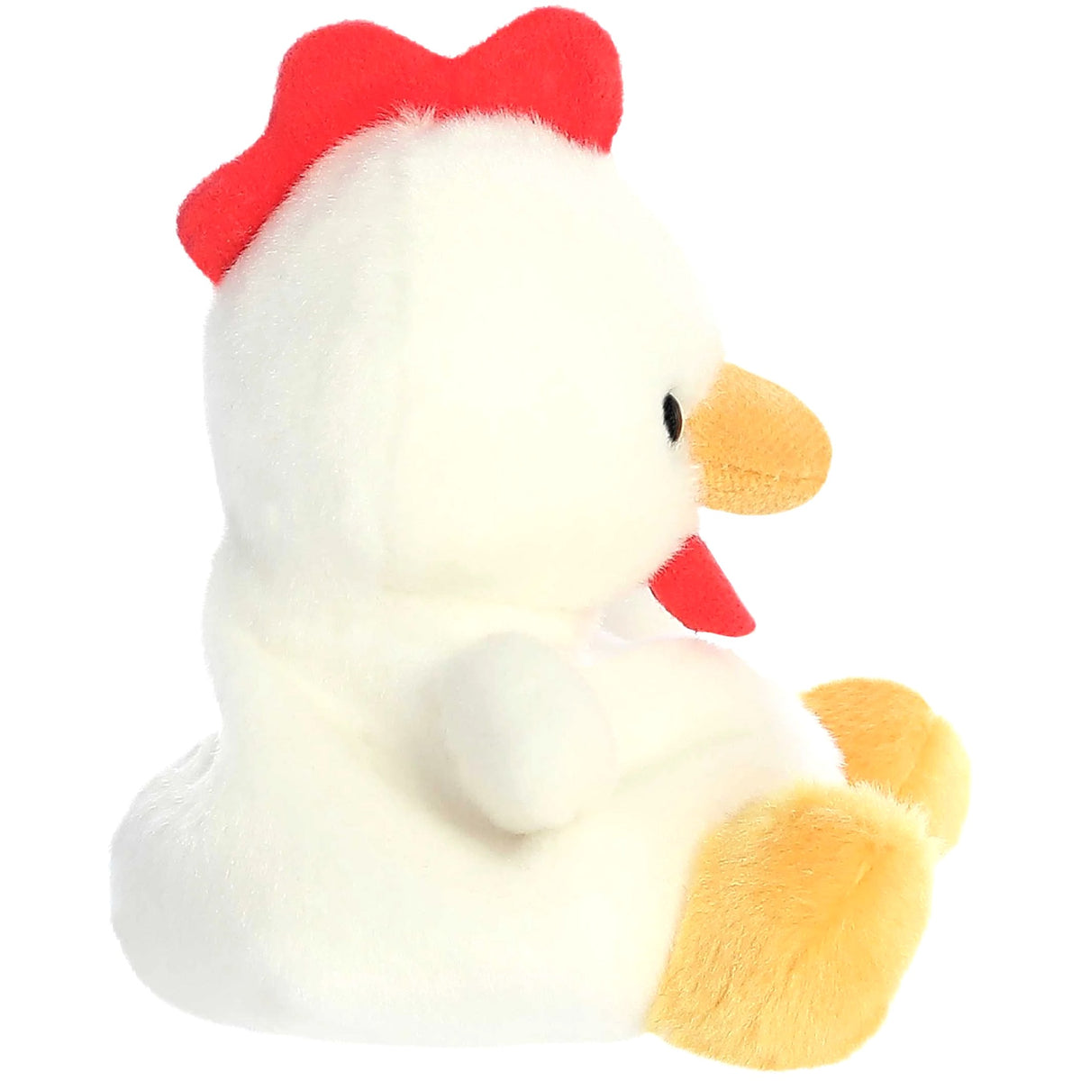 Cotton Candy - Palm Pals Cooper Chicken 13cm Plush