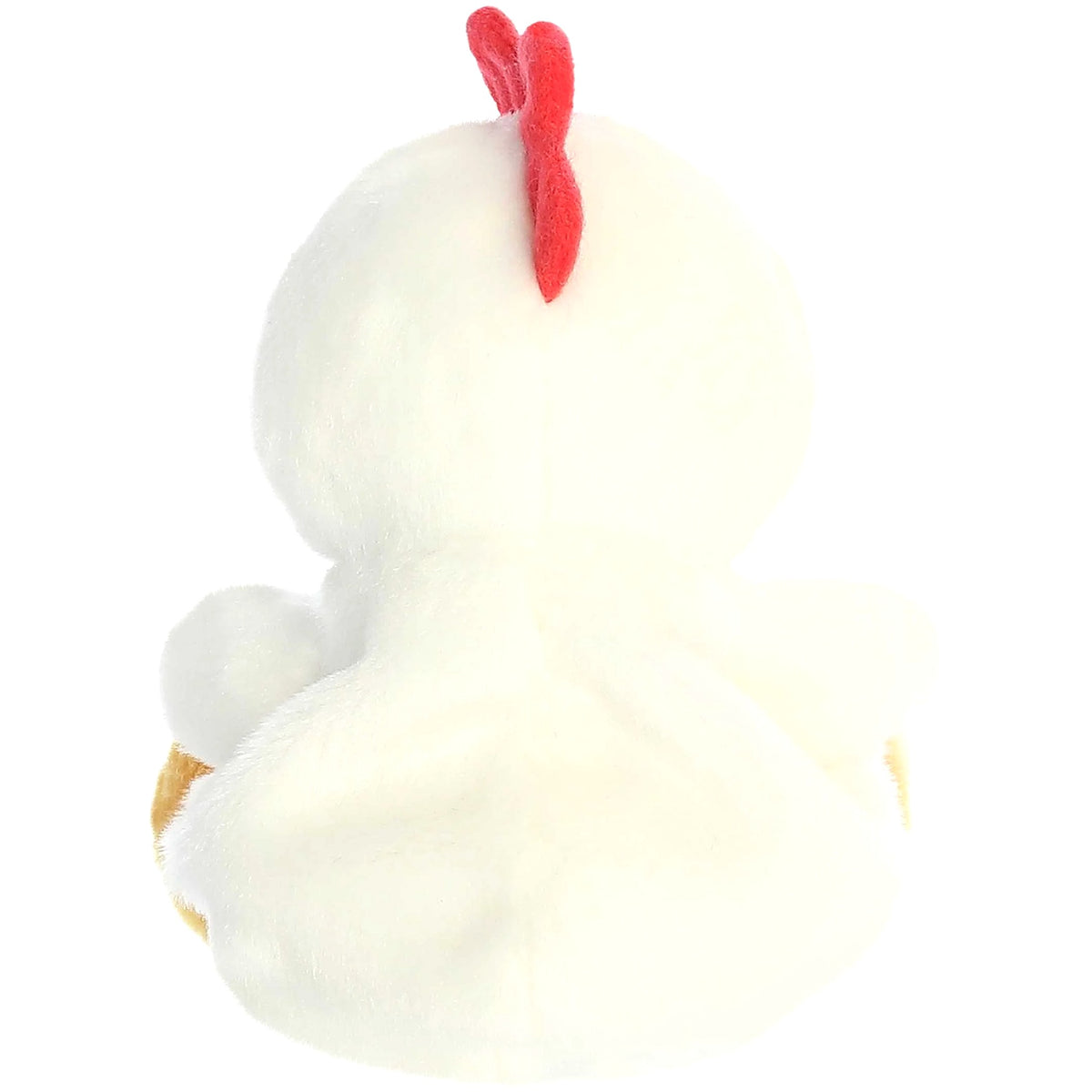 Cotton Candy - Palm Pals Cooper Chicken 13cm Plush