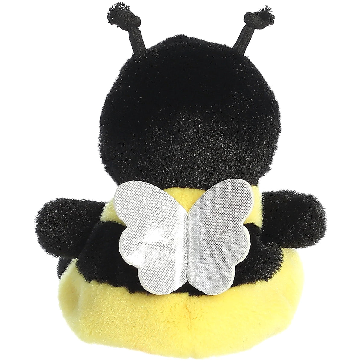 Cotton Candy - Palm Pals Queeny Bee 12cm Plush