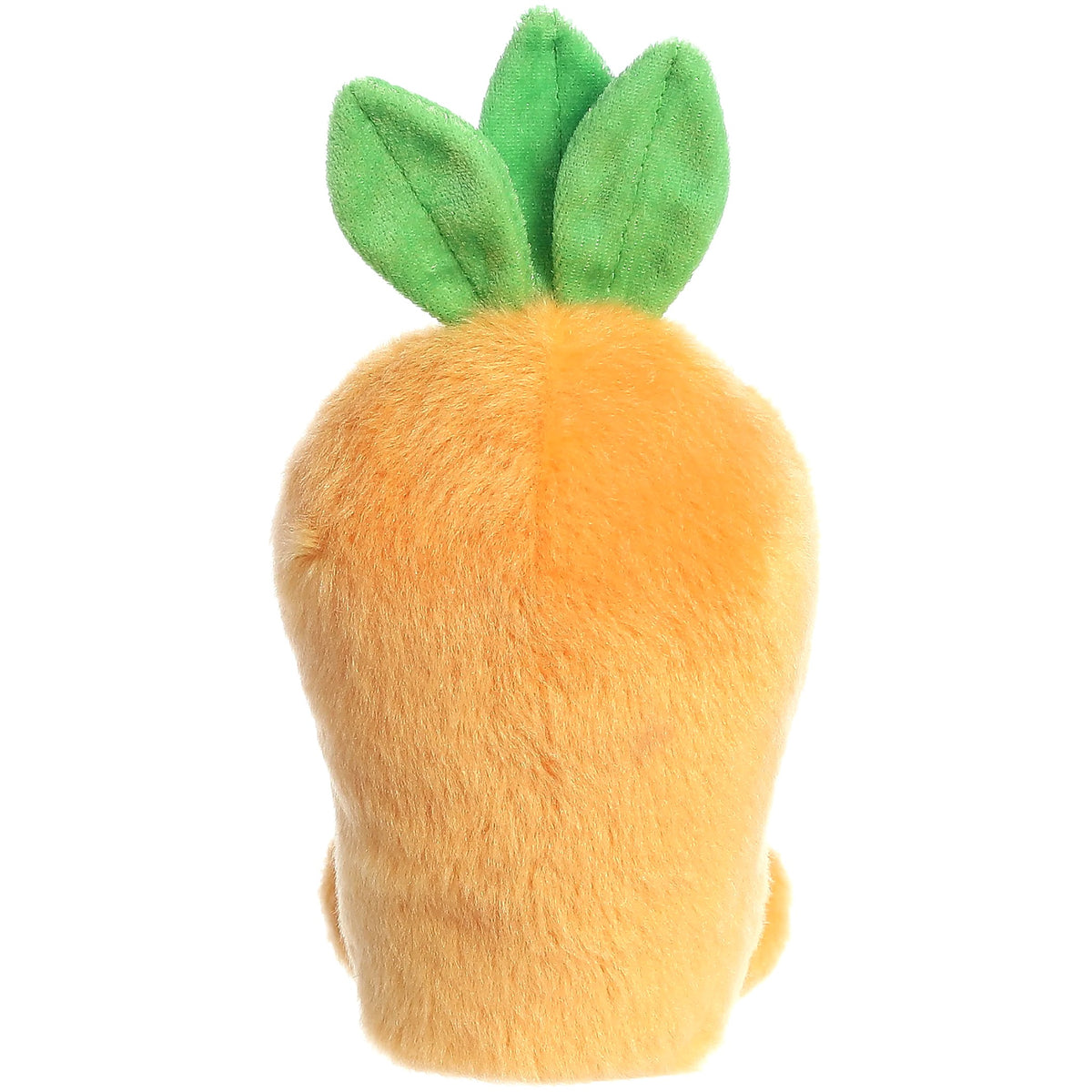 Cotton Candy - Palm Pals Cheerful Carrot 13cm Plush