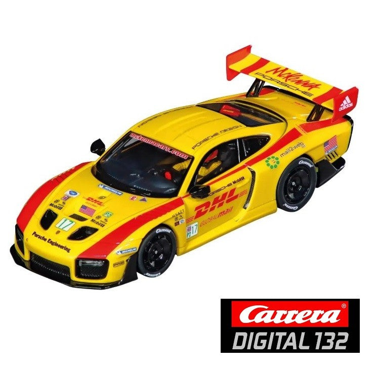CARRERA EVOLUTION 1:32 – PORSCHE 935/19  MCKENNA