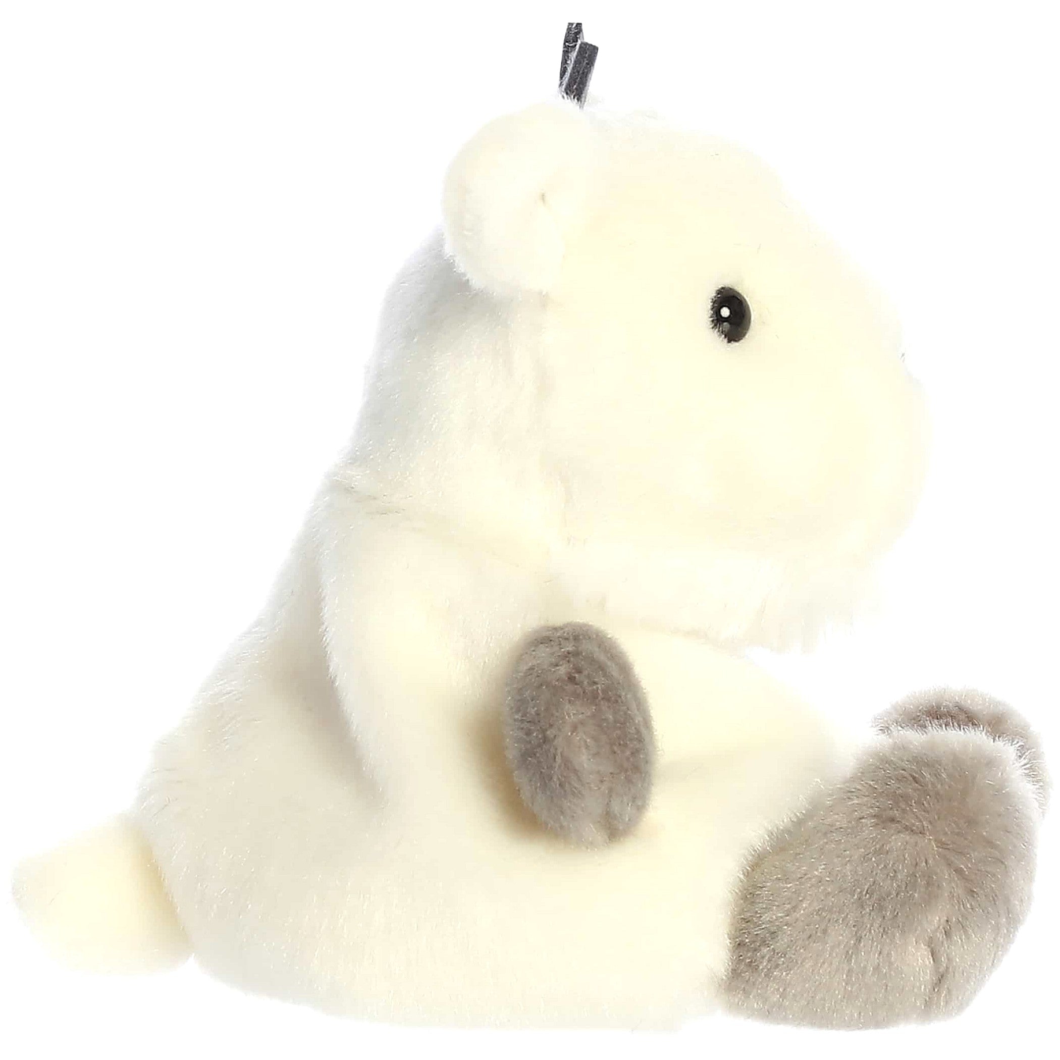 Cotton Candy - Palm Pals Jenny Mountain Goat 13cm Plush