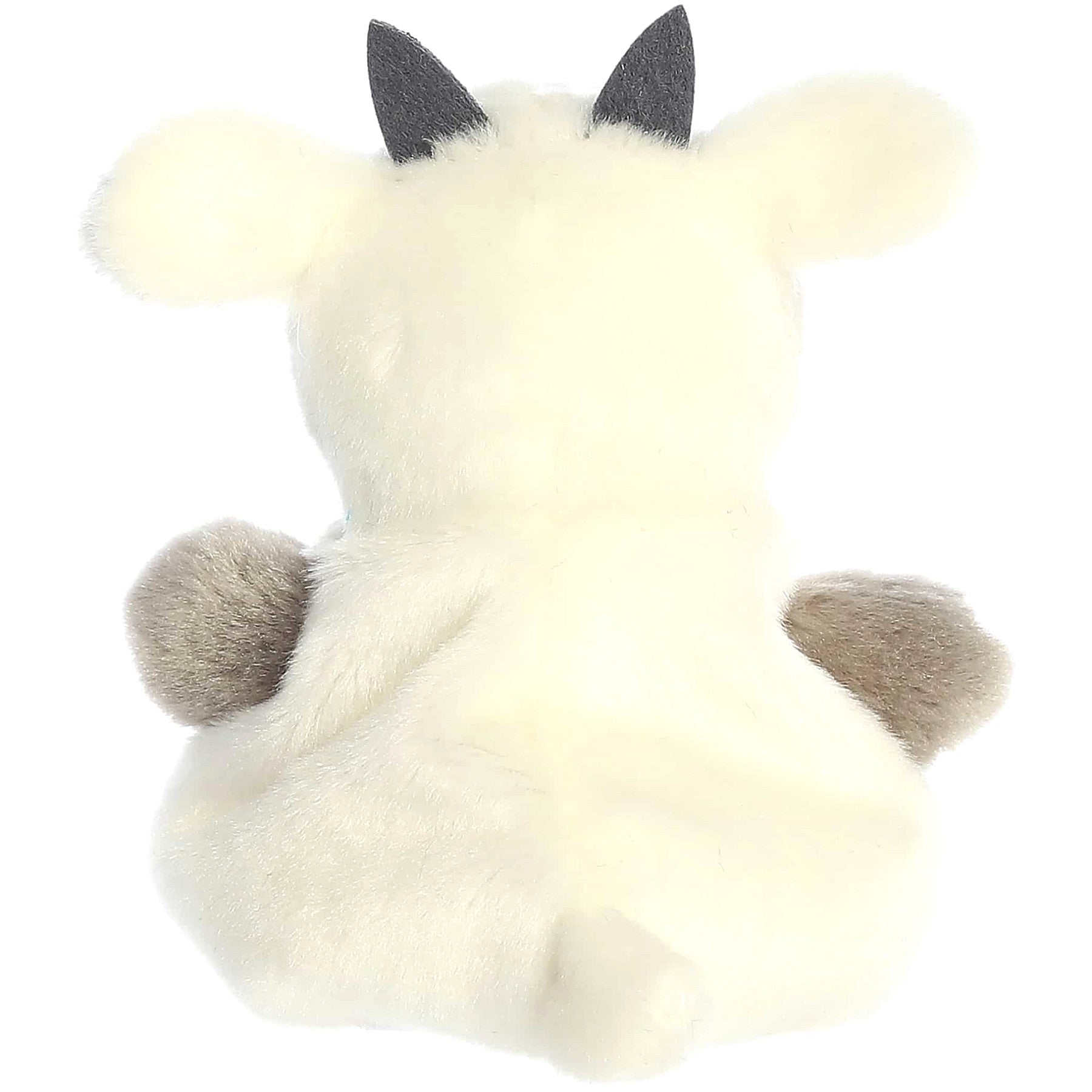 Cotton Candy - Palm Pals Jenny Mountain Goat 13cm Plush
