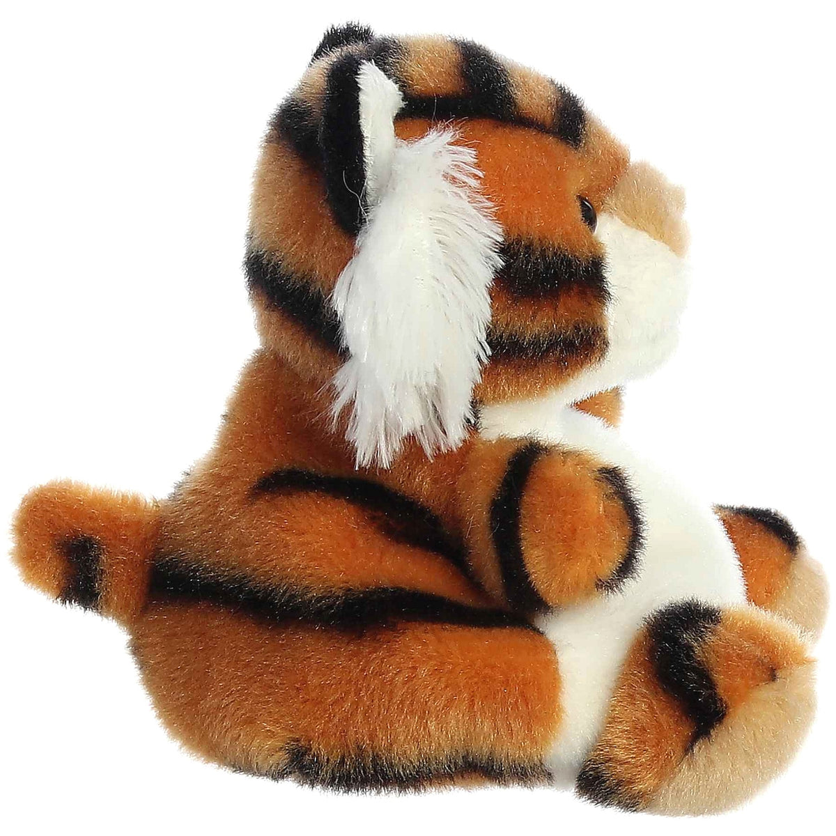 Cotton Candy - Palm Pals Indy Tiger 13cm Plush