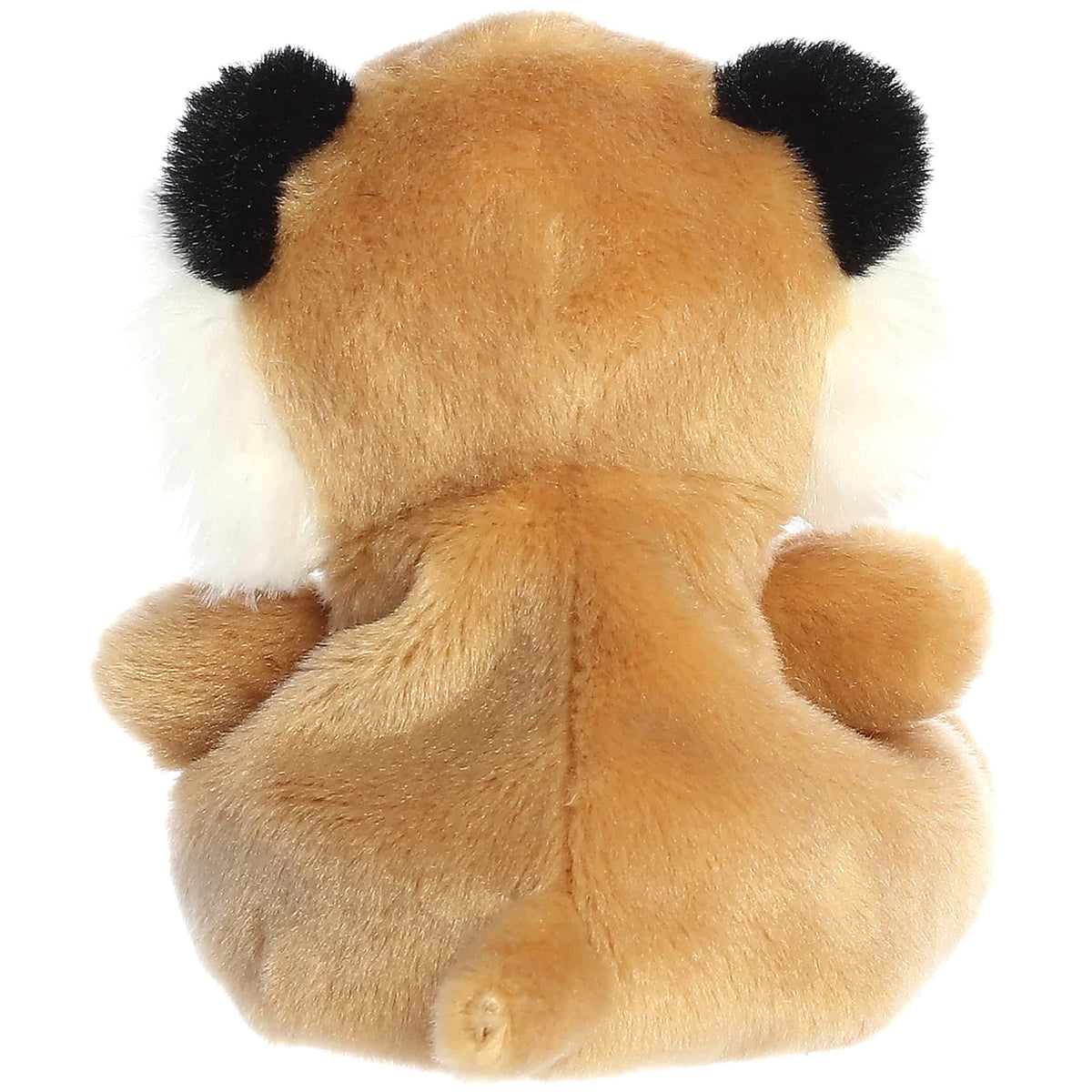 Cotton Candy - Palm Pals Ash Saber Tooth 13cm Plush