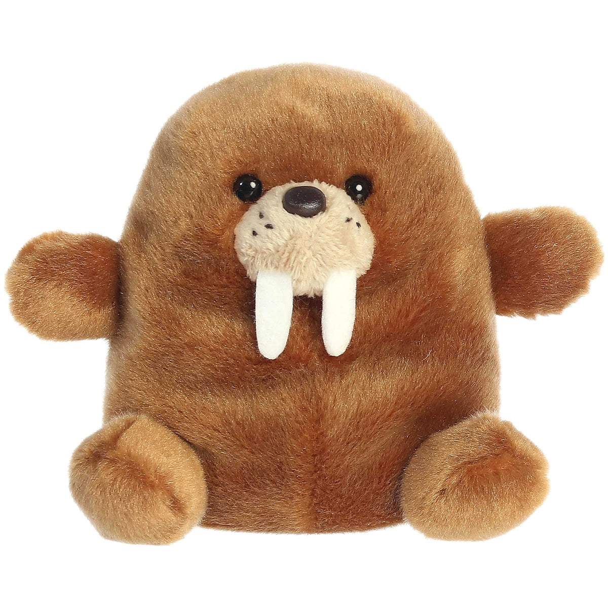 Cotton Candy - Palm Pals Waldo Walrus 13cm Plush